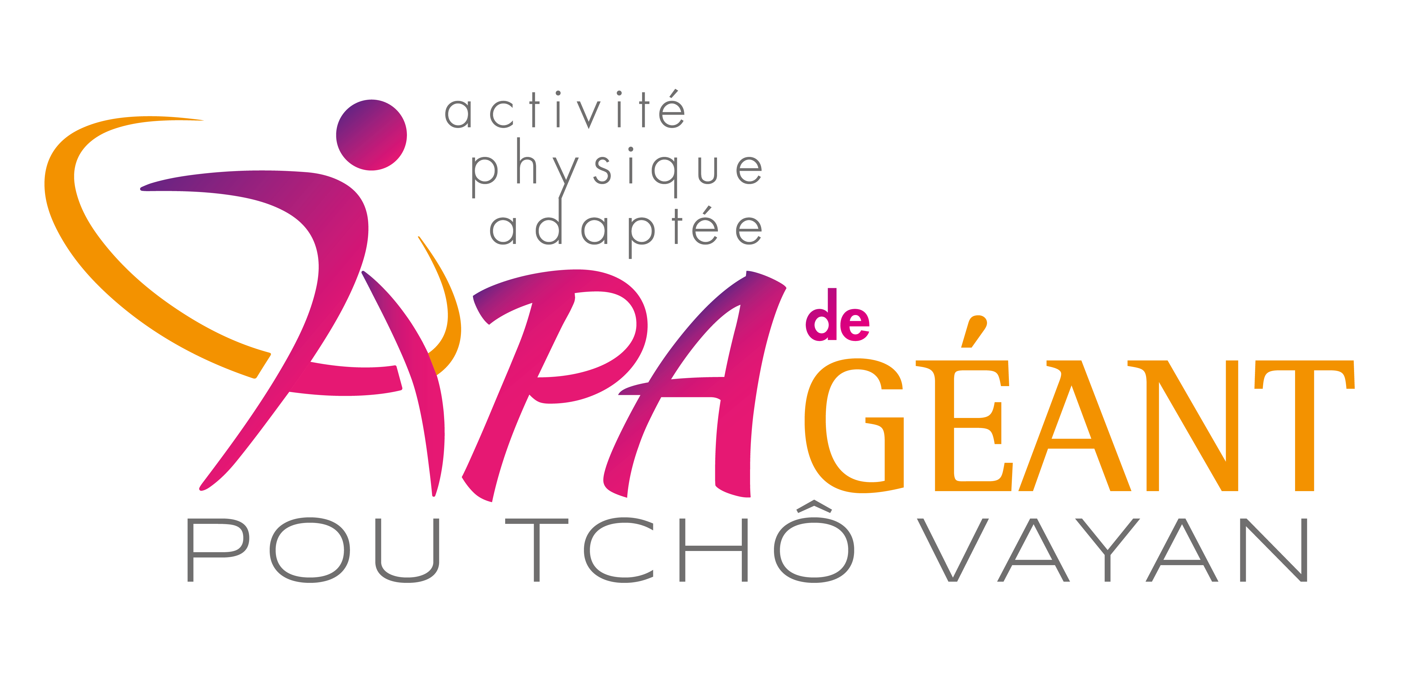 Nouvelle page Facebook pour APA de Géant
