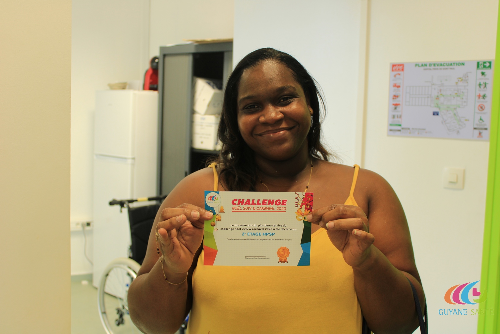 Challenge Noël 2019 et carnaval 2020
